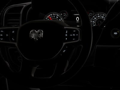 2026 RAM 2500 RAM 2500 BIG HORN CREW CAB 4X4 6'4' BOX