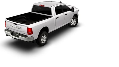 2026 RAM 2500 RAM 2500 BIG HORN CREW CAB 4X4 6'4' BOX