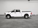 2026 RAM 2500 RAM 2500 BIG HORN CREW CAB 4X4 6'4' BOX