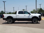 2026 RAM 2500 Rebel