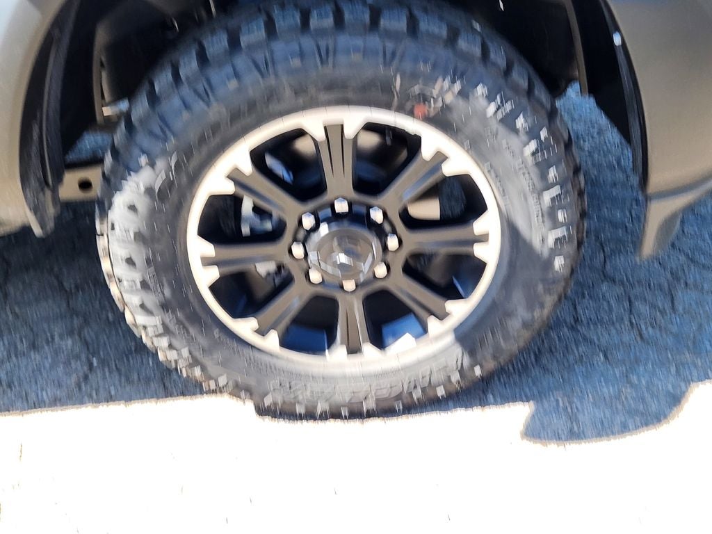 2026 RAM 2500 RAM 2500 REBEL CREW CAB 4X4 6'4' BOX