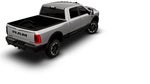 2027 RAM 2500 REBEL