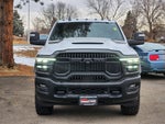 2025 RAM 2500 Power Wagon Rebel Crew Cab 4x4 6'4' Box