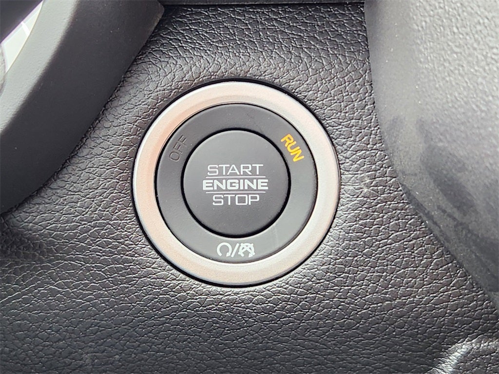 2025 RAM 2500 RAM 2500 LARAMIE CREW CAB 4X4 6'4' BOX