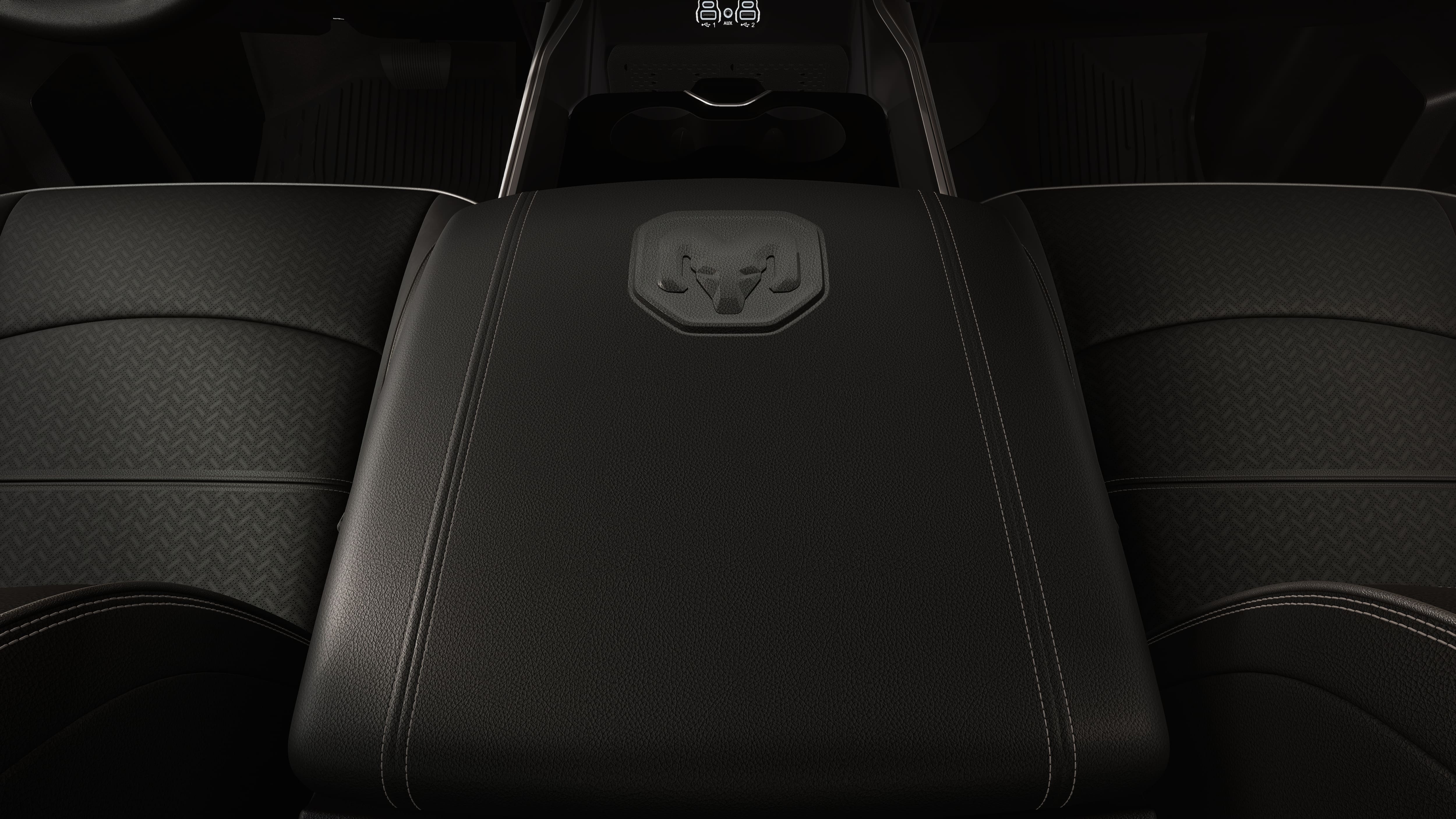 2026 RAM 2500 RAM 2500 LARAMIE CREW CAB 4X4 6'4' BOX