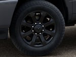 2027 RAM 2500 LARAMIE