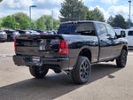 2025 RAM 2500 RAM 2500 LARAMIE CREW CAB 4X4 6'4' BOX