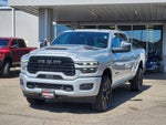 2026 RAM 2500 RAM 2500 LARAMIE CREW CAB 4X4 6'4' BOX