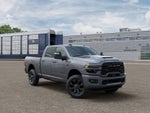 2027 RAM 2500 LARAMIE