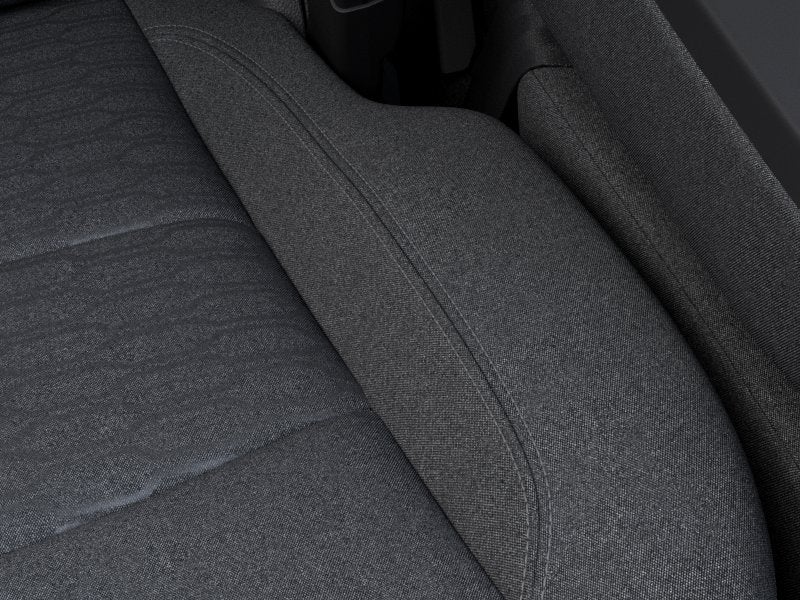 2026 RAM 2500 RAM 2500 BIG HORN CREW CAB 4X4 8' BOX