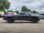 2026 RAM 2500 RAM 2500 BIG HORN CREW CAB 4X4 8' BOX