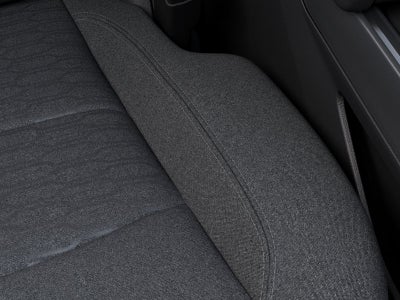 2026 RAM 2500 RAM 2500 BIG HORN CREW CAB 4X4 8' BOX