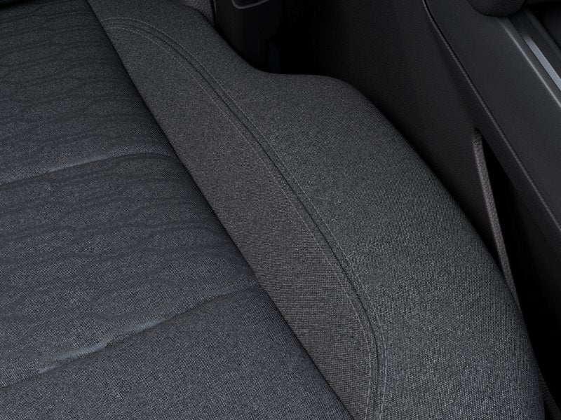 2026 RAM 2500 RAM 2500 BIG HORN CREW CAB 4X4 8' BOX