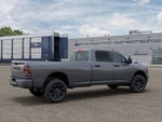 2026 RAM 2500 RAM 2500 BIG HORN CREW CAB 4X4 8' BOX