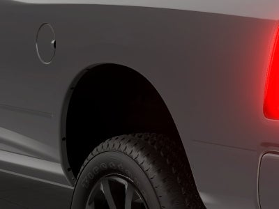 2026 RAM 2500 RAM 2500 LARAMIE CREW CAB 4X4 8' BOX