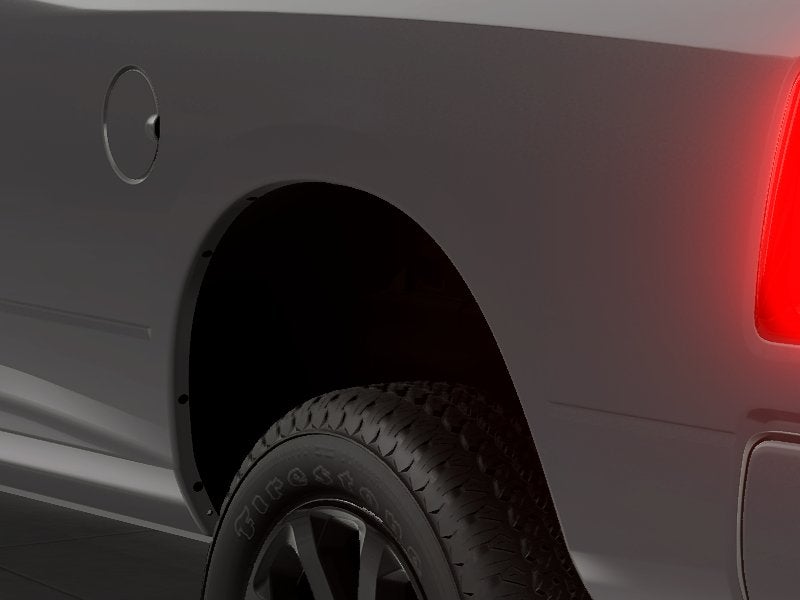 2026 RAM 2500 RAM 2500 LARAMIE CREW CAB 4X4 8' BOX