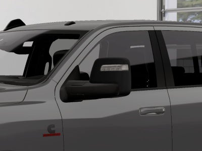 2026 RAM 2500 RAM 2500 LARAMIE CREW CAB 4X4 8' BOX