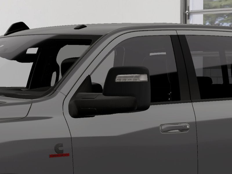 2026 RAM 2500 RAM 2500 LARAMIE CREW CAB 4X4 8' BOX