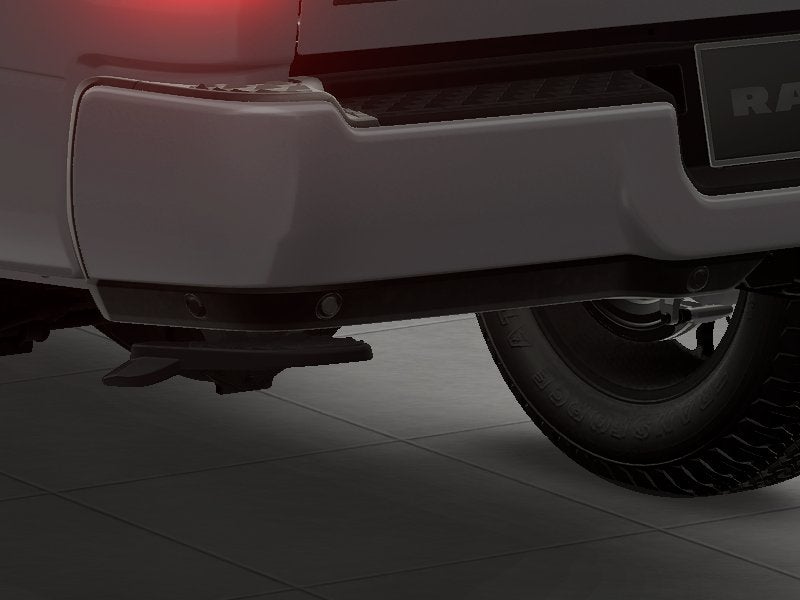 2026 RAM 2500 RAM 2500 LARAMIE CREW CAB 4X4 8' BOX