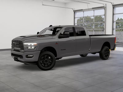 2026 RAM 2500 RAM 2500 LARAMIE CREW CAB 4X4 8' BOX