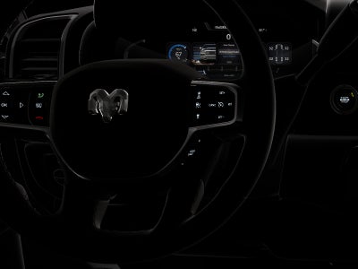 2026 RAM 2500 RAM 2500 LARAMIE CREW CAB 4X4 8' BOX