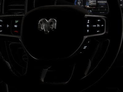 2026 RAM 2500 RAM 2500 LARAMIE CREW CAB 4X4 8' BOX