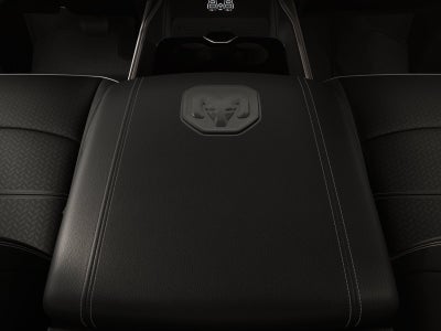 2026 RAM 2500 RAM 2500 LARAMIE CREW CAB 4X4 8' BOX