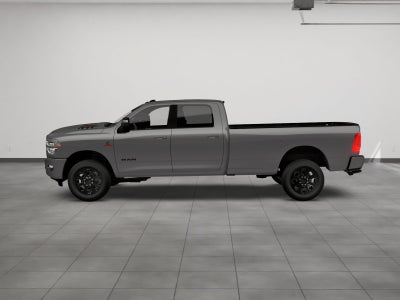 2026 RAM 2500 RAM 2500 LARAMIE CREW CAB 4X4 8' BOX