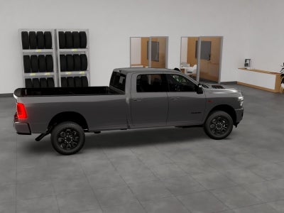 2026 RAM 2500 RAM 2500 LARAMIE CREW CAB 4X4 8' BOX