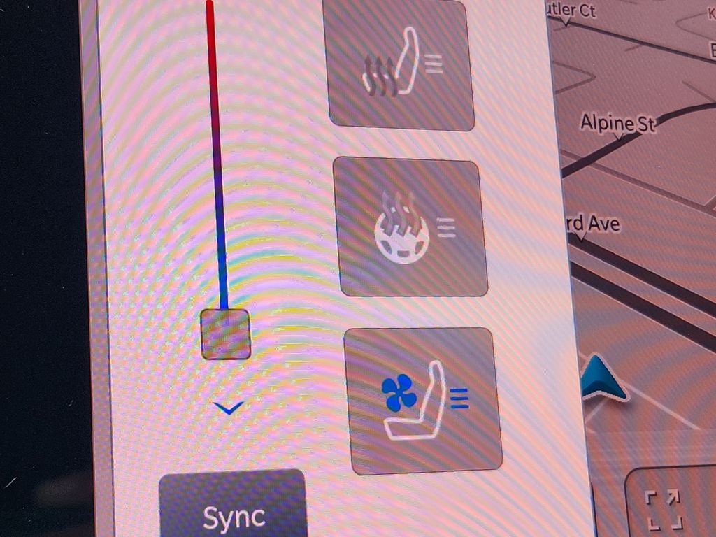 2026 RAM 2500 RAM 2500 LARAMIE MEGA CAB 4X4 6'4' BOX