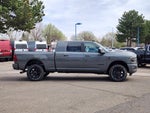 2026 RAM 2500 RAM 2500 LARAMIE MEGA CAB 4X4 6'4' BOX