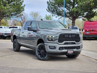 2026 RAM 2500 RAM 2500 LARAMIE MEGA CAB 4X4 6'4' BOX