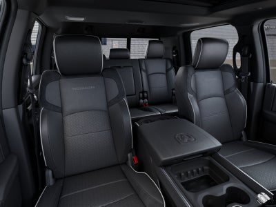 2026 RAM 2500 RAM 2500 LARAMIE MEGA CAB 4X4 6'4' BOX