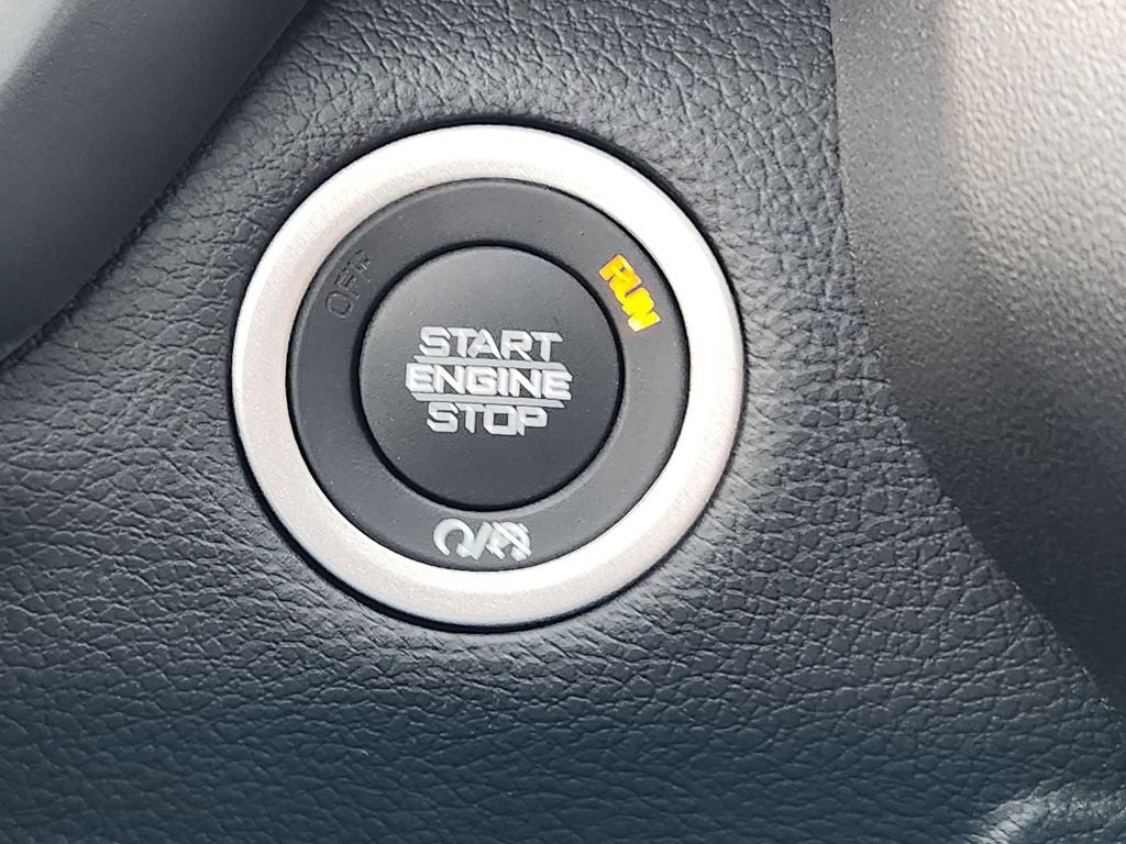 2026 RAM 2500 RAM 2500 LARAMIE MEGA CAB 4X4 6'4' BOX