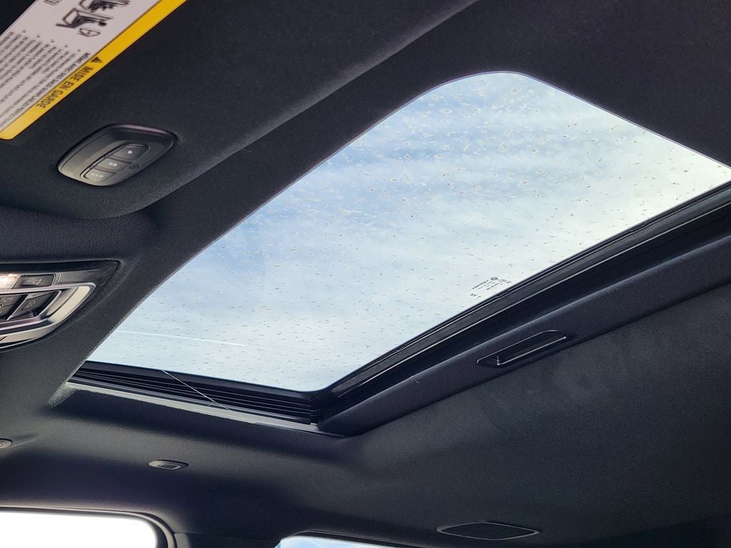 2026 RAM 2500 RAM 2500 LARAMIE MEGA CAB 4X4 6'4' BOX