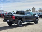 2026 RAM 2500 RAM 2500 LARAMIE MEGA CAB 4X4 6'4' BOX