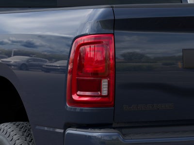 2026 RAM 2500 RAM 2500 LARAMIE MEGA CAB 4X4 6'4' BOX