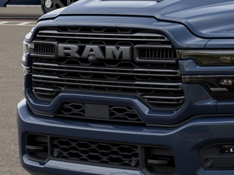 2026 RAM 2500 RAM 2500 LARAMIE MEGA CAB 4X4 6'4' BOX