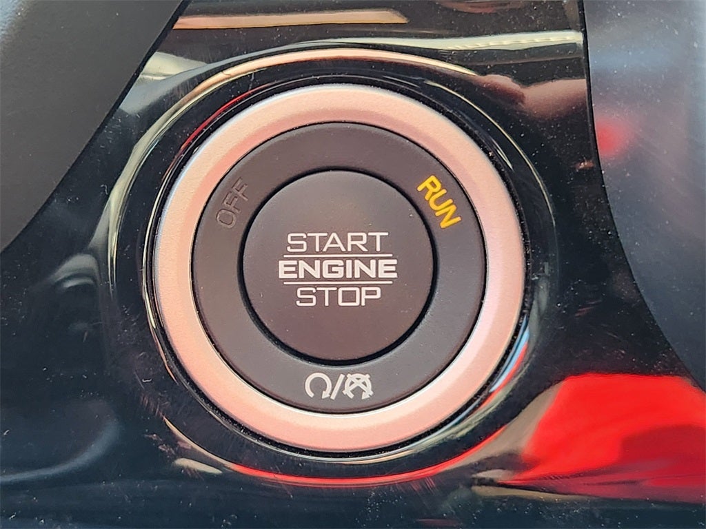 2026 RAM 2500 RAM 2500 LIMITED CREW CAB 4X4 6'4' BOX