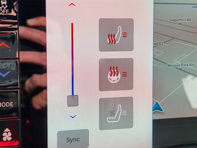 2026 RAM 2500 RAM 2500 LIMITED CREW CAB 4X4 6'4' BOX