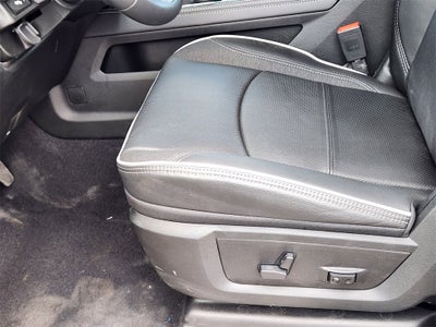 2026 RAM 2500 RAM 2500 LIMITED CREW CAB 4X4 6'4' BOX