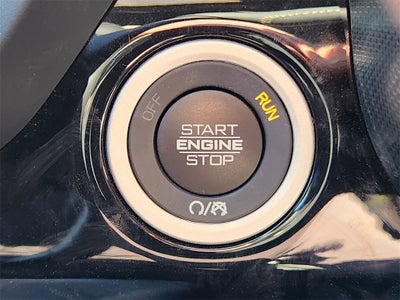 2026 RAM 2500 RAM 2500 LIMITED CREW CAB 4X4 6'4' BOX