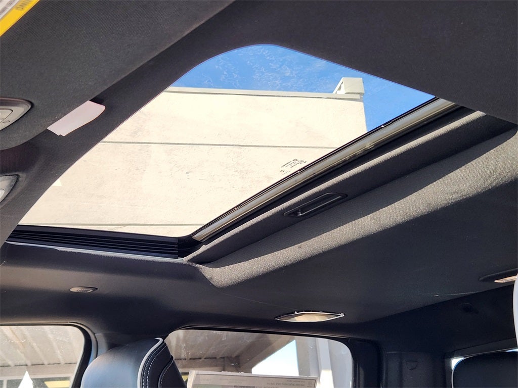 2026 RAM 2500 RAM 2500 LIMITED CREW CAB 4X4 6'4' BOX