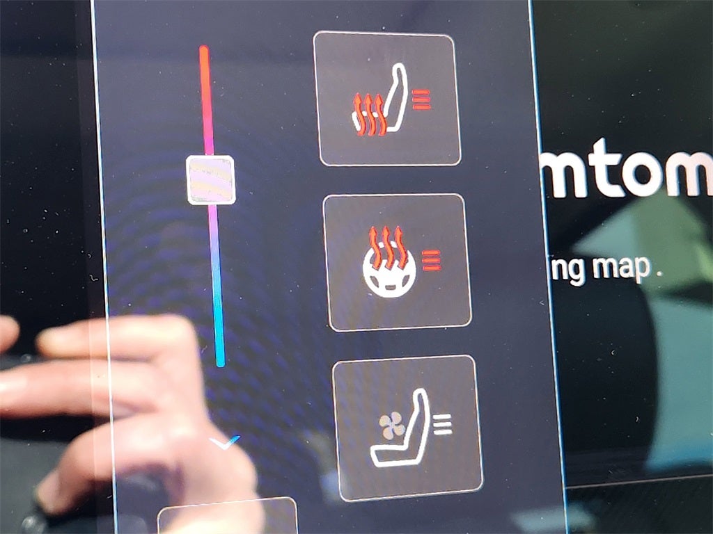 2026 RAM 2500 RAM 2500 LIMITED LONGHORN CREW CAB 4X4 6'4' BOX