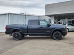 2026 RAM 2500 RAM 2500 LIMITED CREW CAB 4X4 6'4' BOX