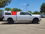 2026 RAM 2500 RAM 2500 LIMITED MEGA CAB 4X4 6'4' BOX