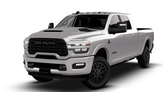 2026 RAM 2500 RAM 2500 LIMITED MEGA CAB 4X4 6'4' BOX