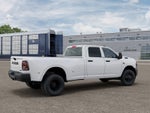 2027 RAM 3500 TRADESMAN