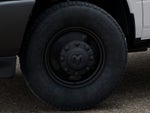 2027 RAM 3500 TRADESMAN