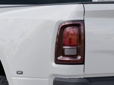2027 RAM 3500 TRADESMAN